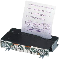 DOT MATRIX